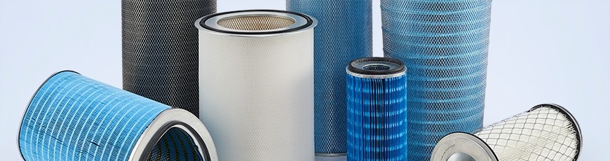 Air filters