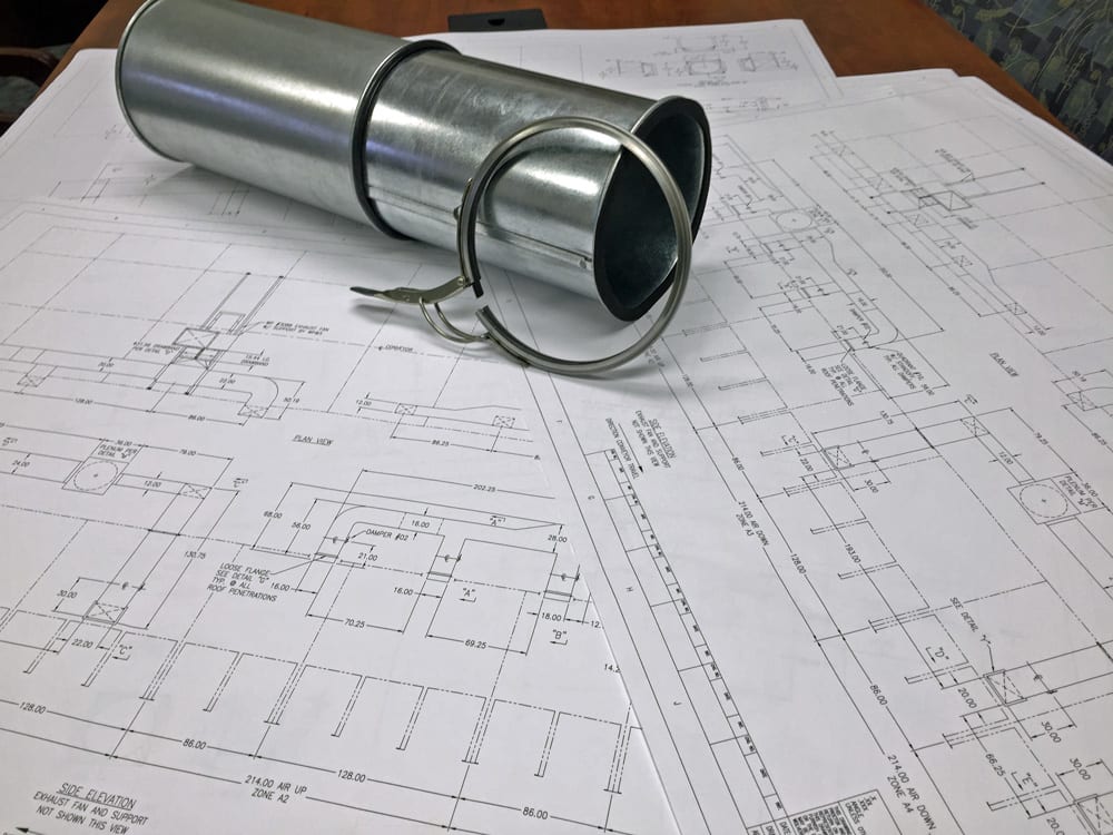 Design and Engineering schematics