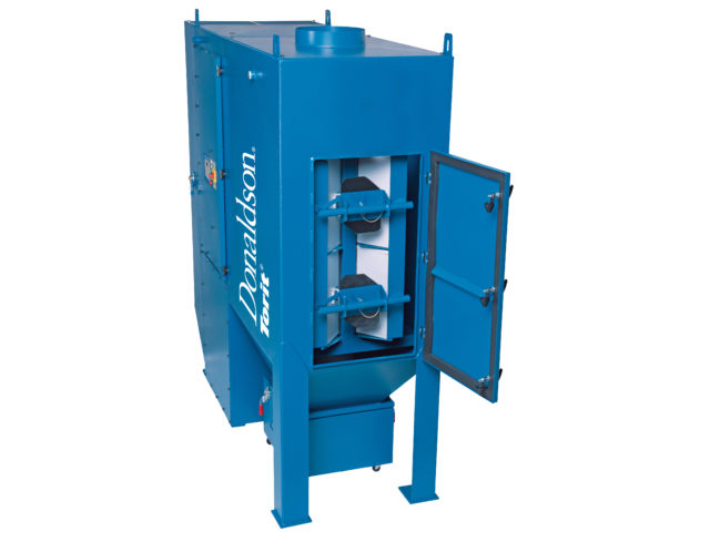 PowerCore TG Dust Collector