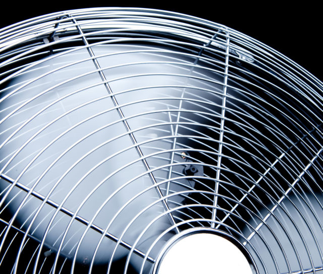 Axial fan